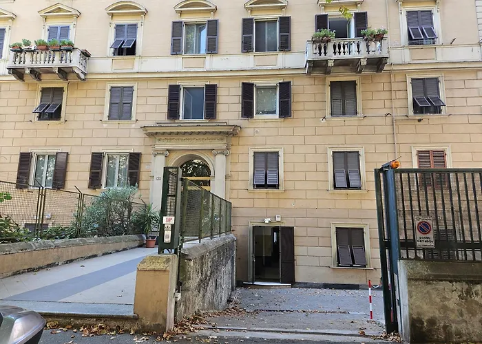 Casa Regis - Free Parking