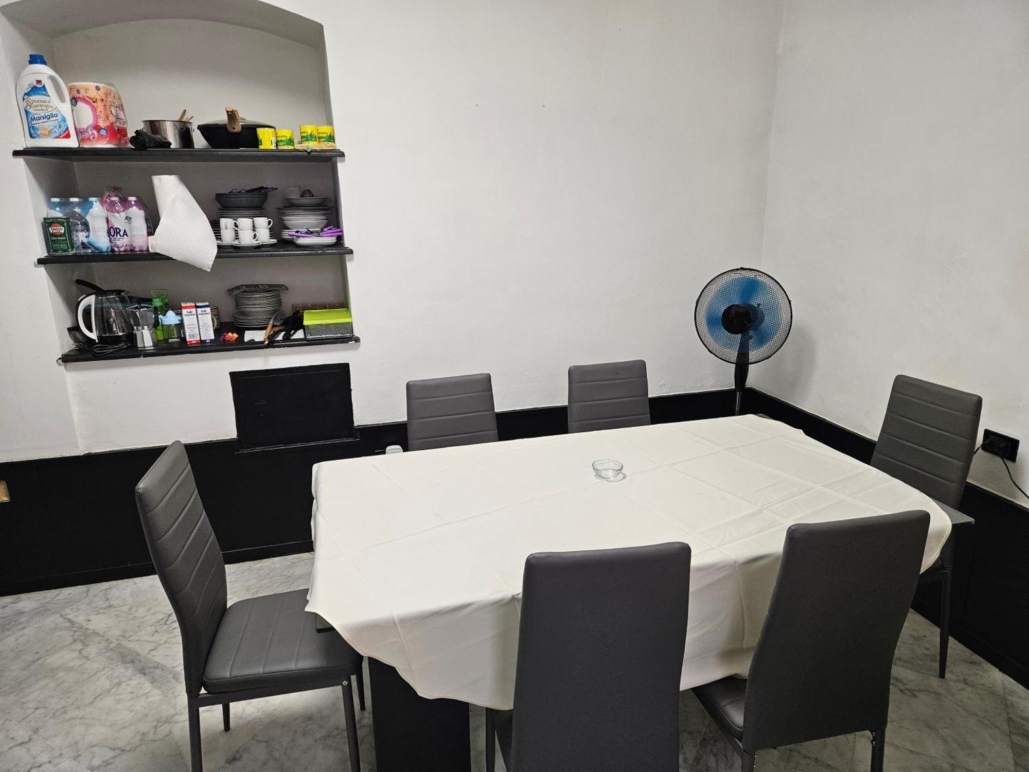 Casa Regis - Free Parking Gasthuis *