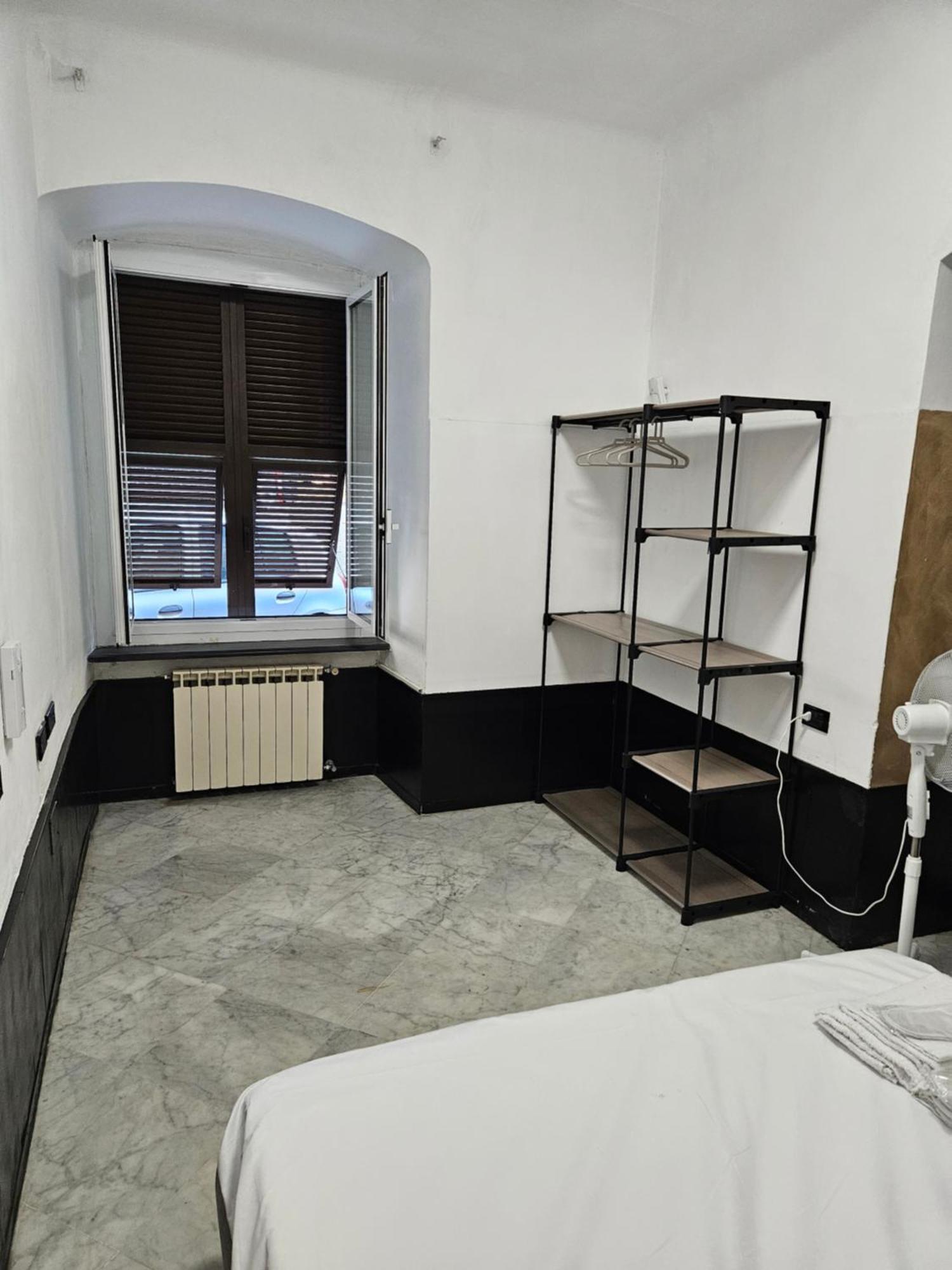 Casa Regis - Free Parking Gasthuis Genua