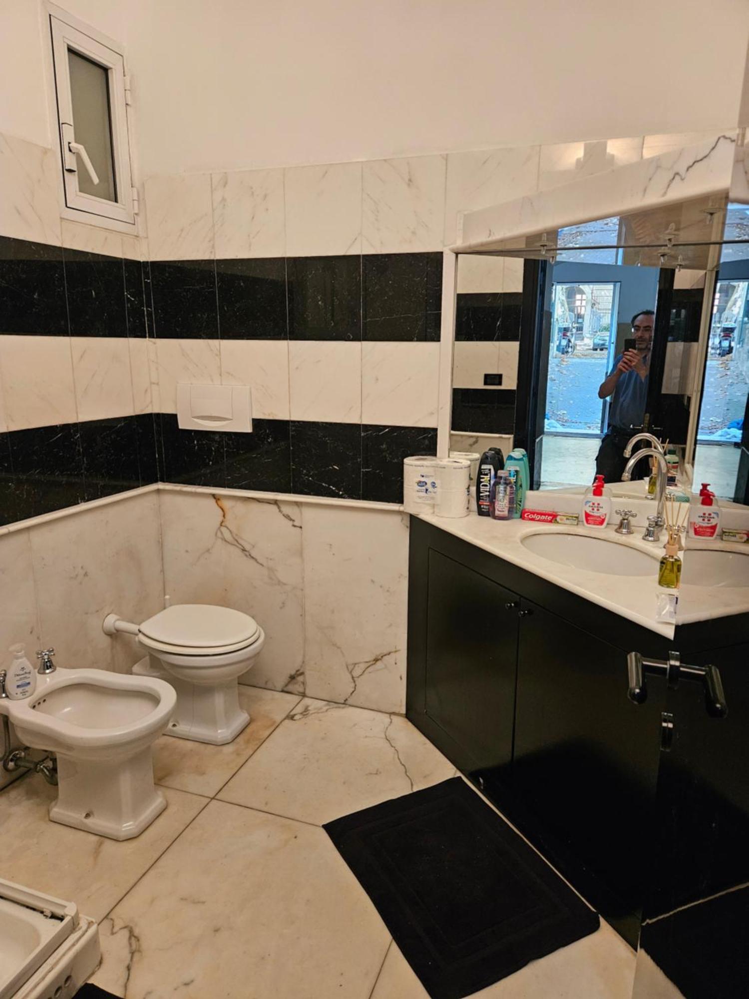 Gasthof Casa Regis - Free Parking Genua