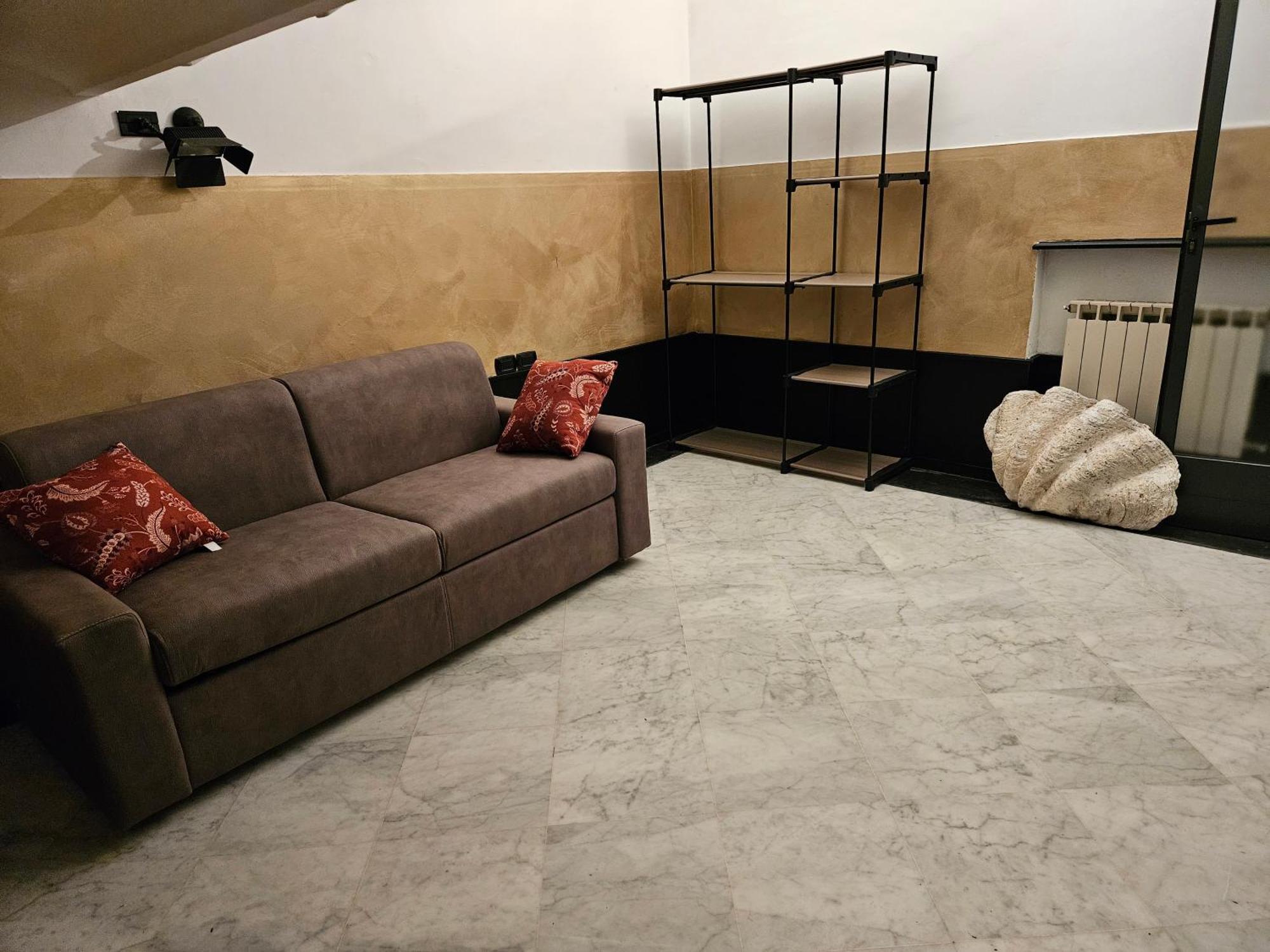 Casa Regis - Free Parking Genua
