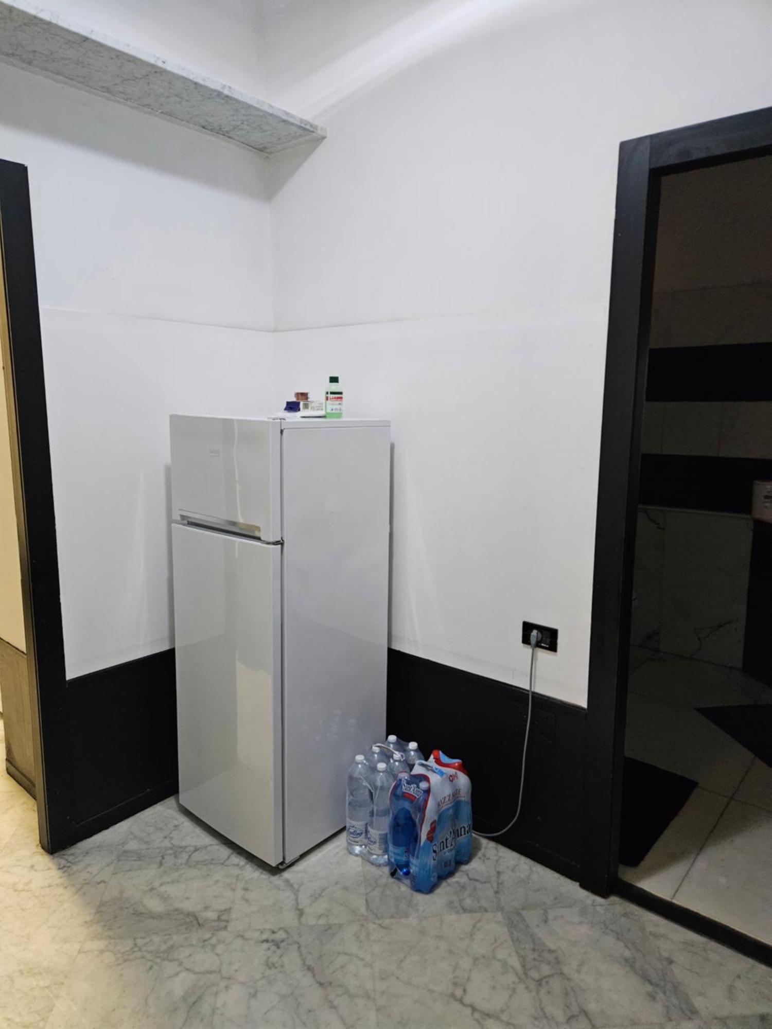 Casa Regis - Free Parking * Genua