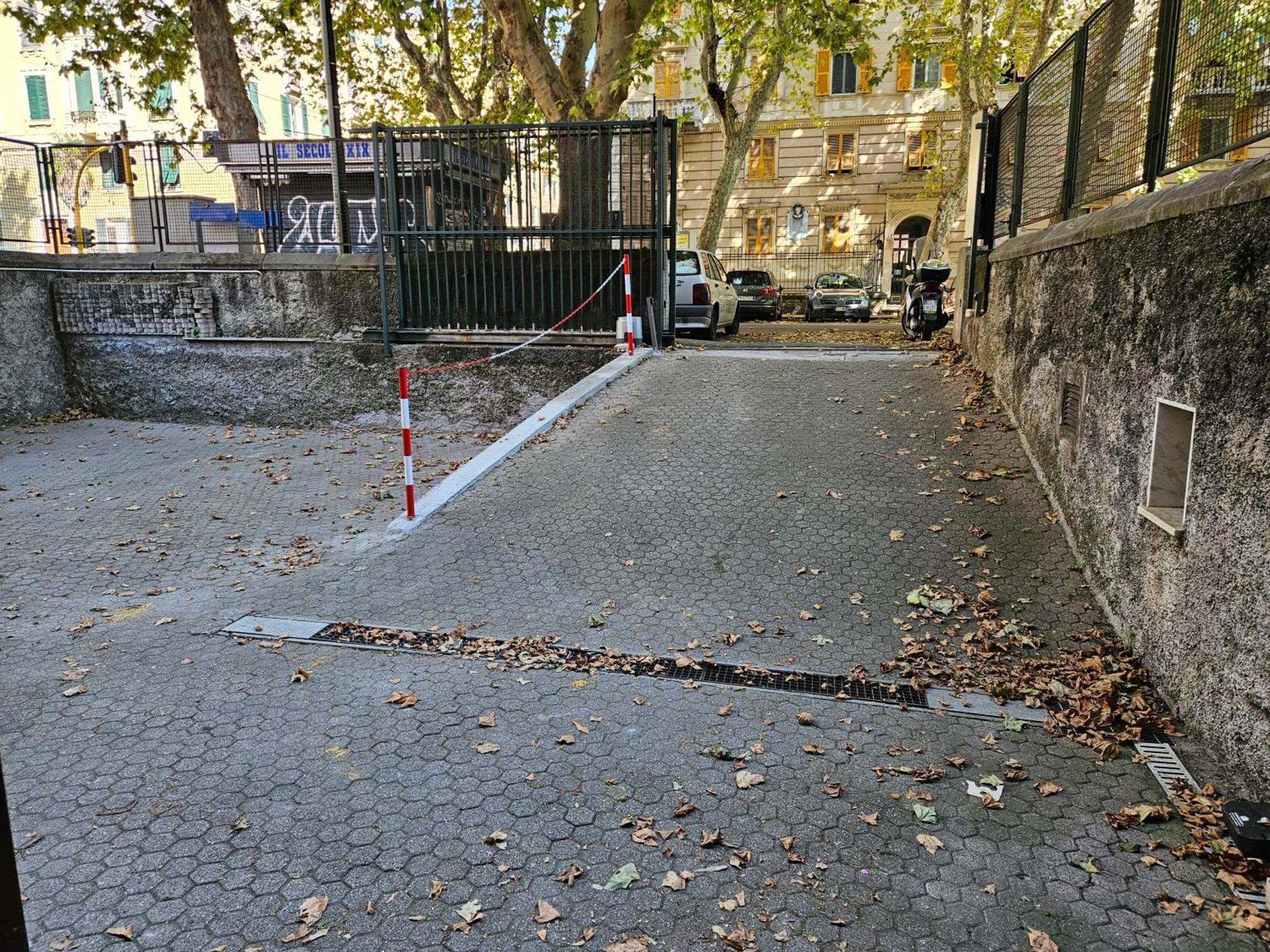 Casa Regis - Free Parking Gasthuis Genua